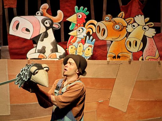 Imatge de l'espectacle