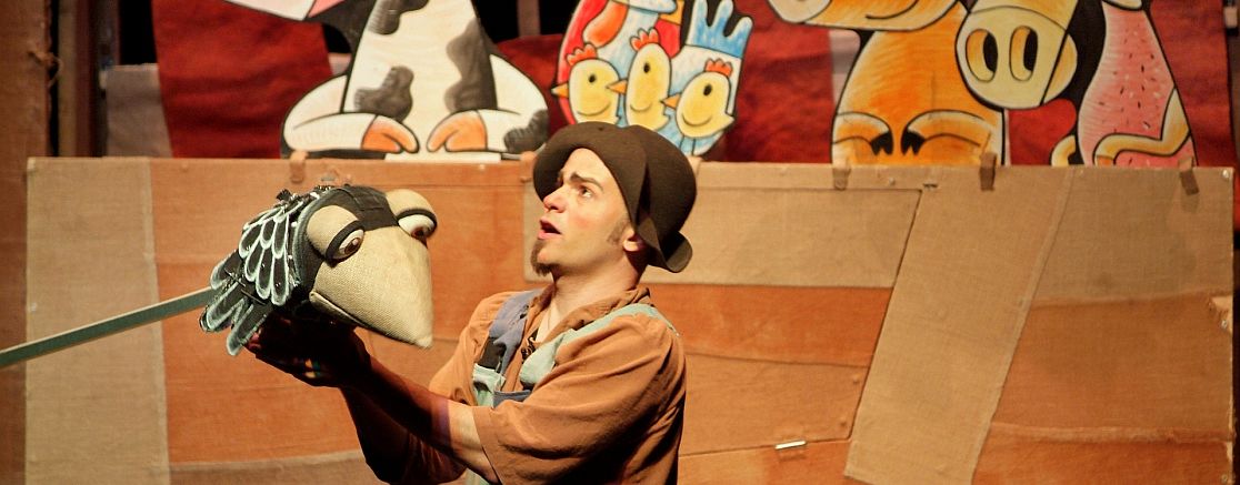 Imatge de l'espectacle