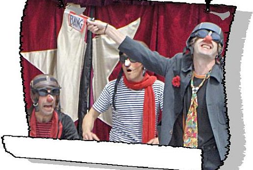 Imatge de l'espectacle