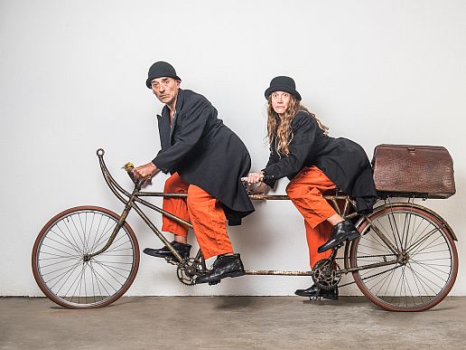 Imatge de l'espectacle