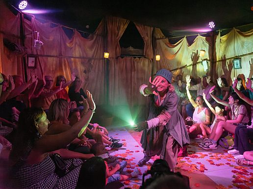 Imatge de l'espectacle