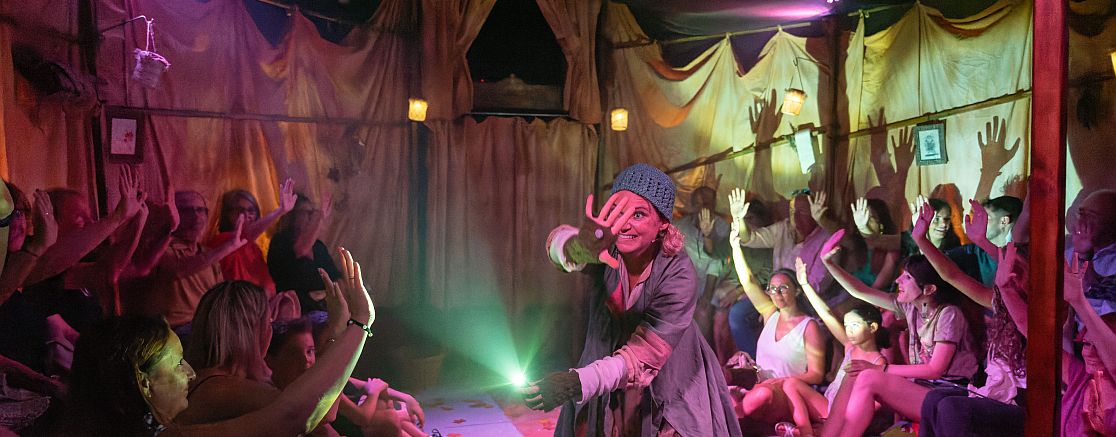 Imatge de l'espectacle