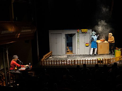 Imatge de l'espectacle