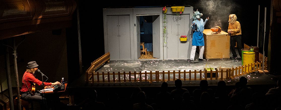 Imatge de l'espectacle