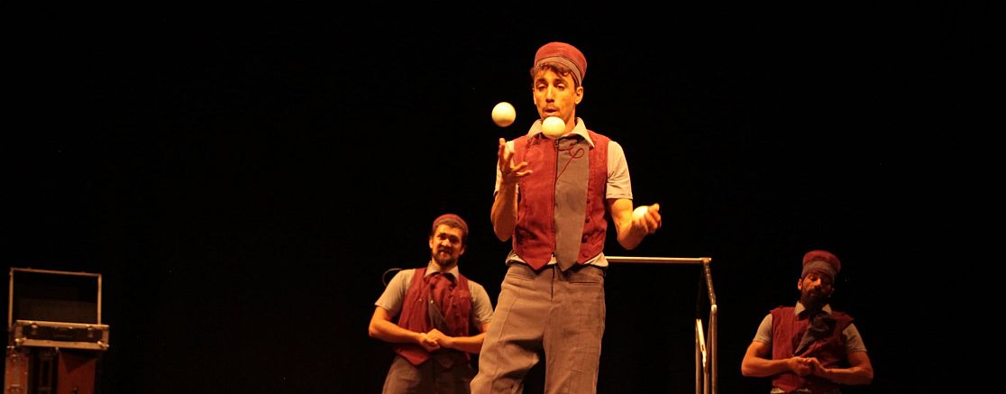 Imatge de l'espectacle