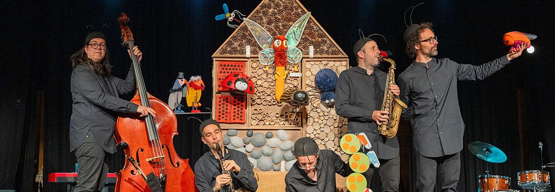 Imatge de l'espectacle