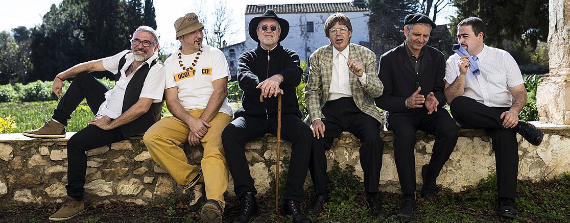 © Cia. Imatge de l'espectacle