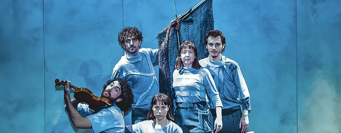 Imatge de l'espectacle