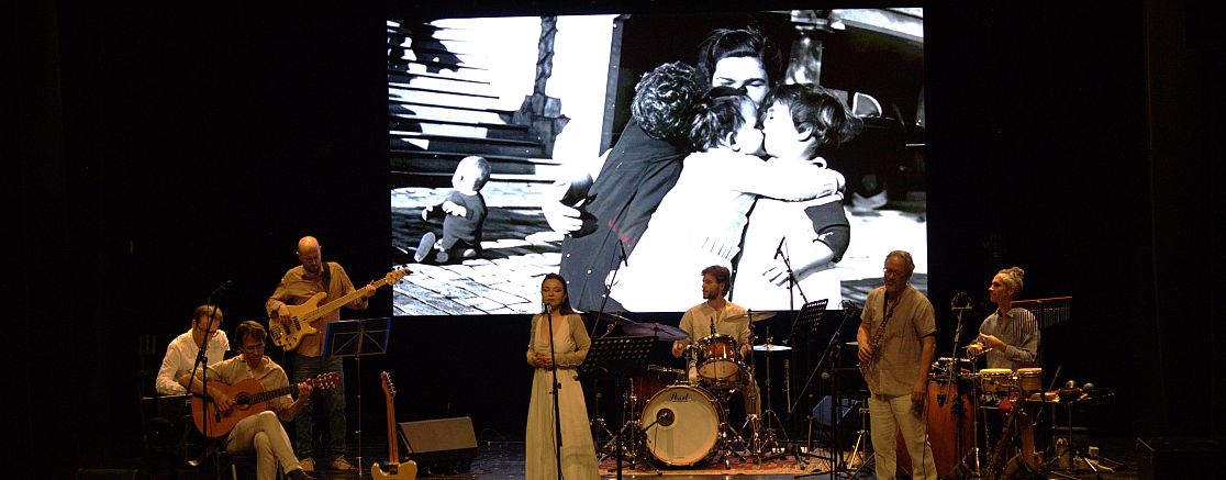 © Cia. Imatge de l'espectacle