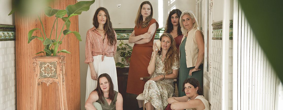 © Cia. Imatge de l'espectacle