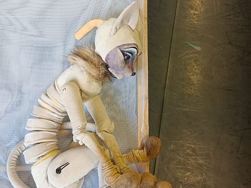 Imatge de fons
           difuminada