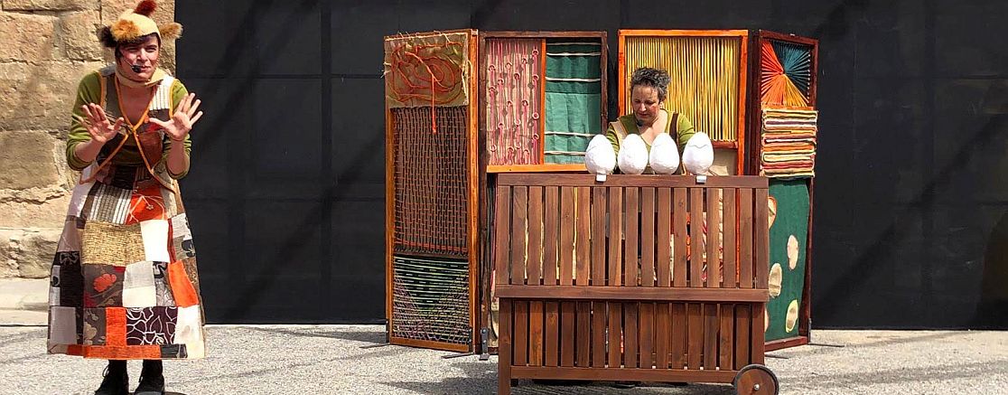 Imatge de l'espectacle