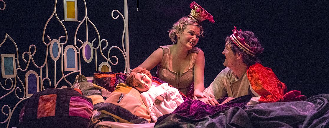 Imatge de l'espectacle