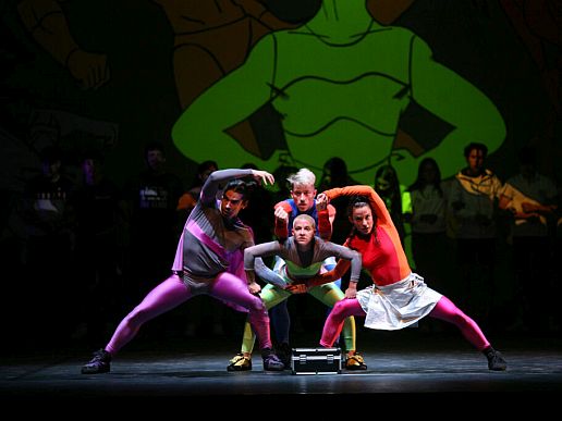 Imatge de l'espectacle