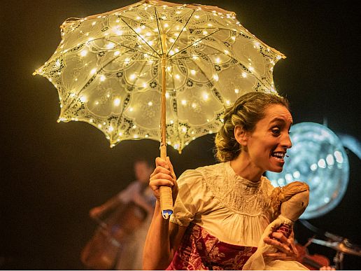 Imatge de l'espectacle