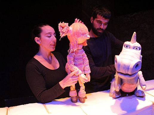 Imatge de l'espectacle