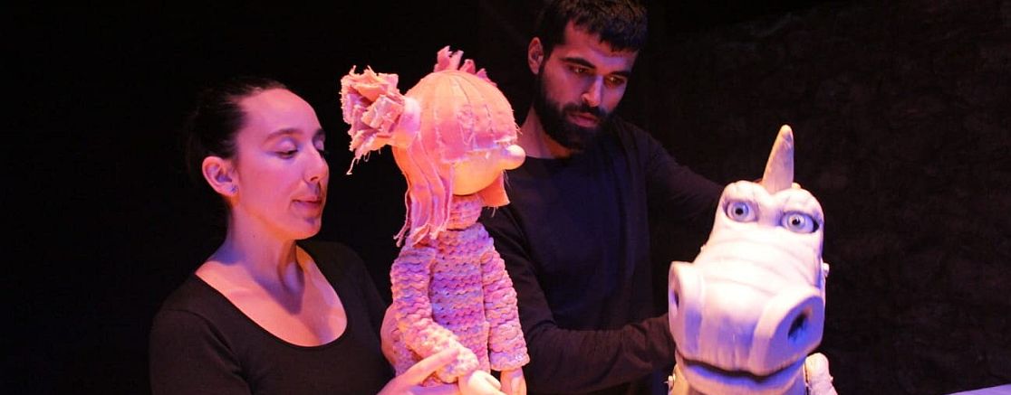 Imatge de l'espectacle