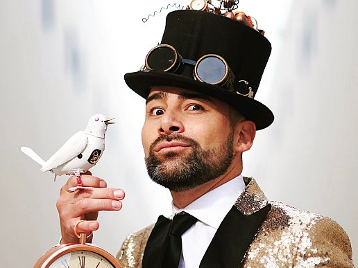 © Cia. Imatge de l'espectacle