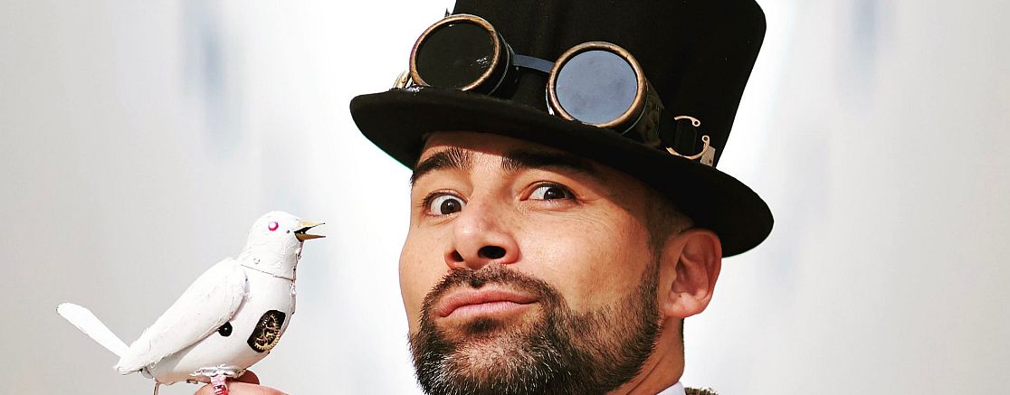 © Cia. Imatge de l'espectacle