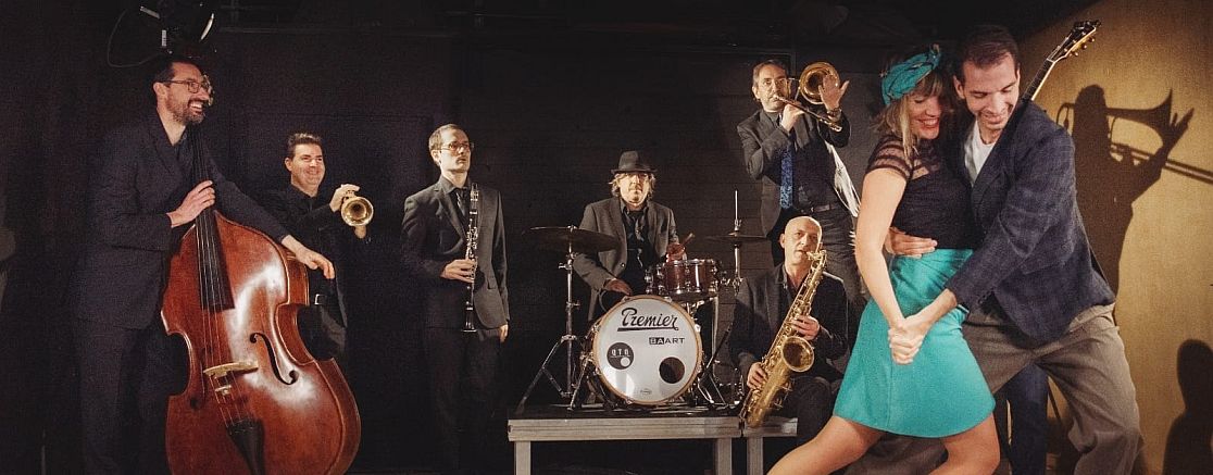 © Cia. Imatge de l'espectacle