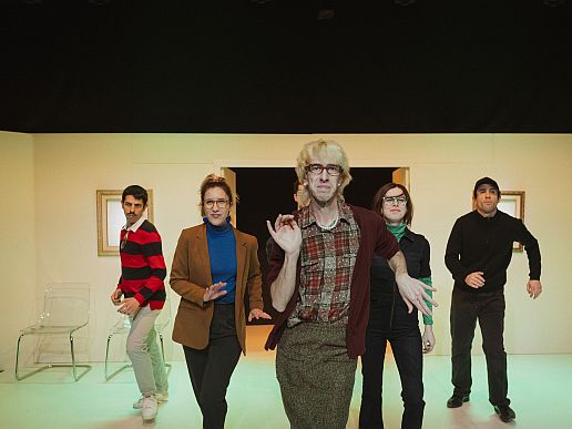 Imatge de l'espectacle