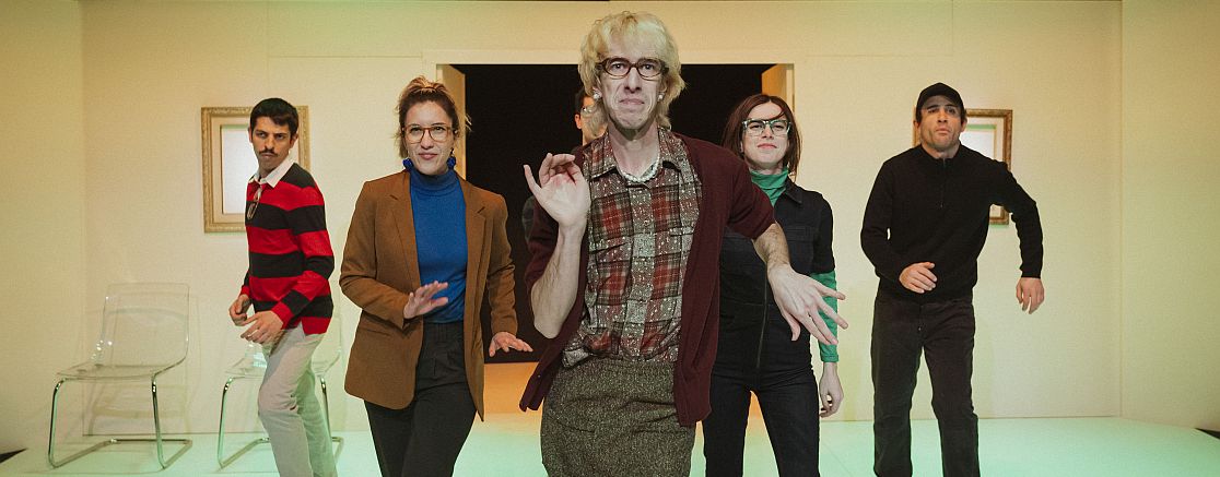 Imatge de l'espectacle