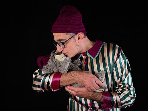 Imatge de l'espectacle