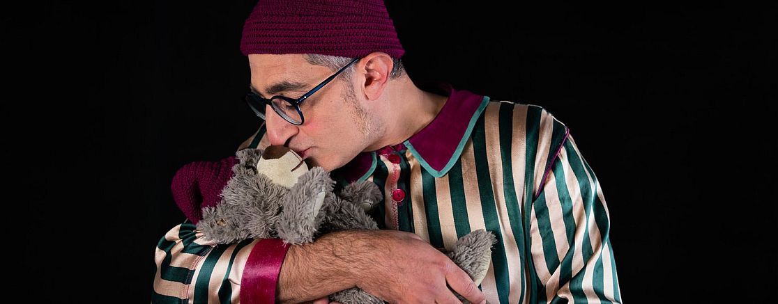 Imatge de l'espectacle