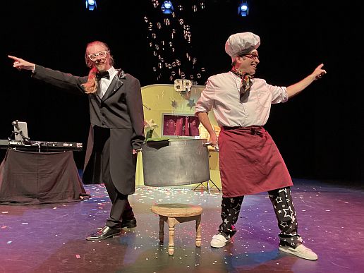 Imatge de l'espectacle