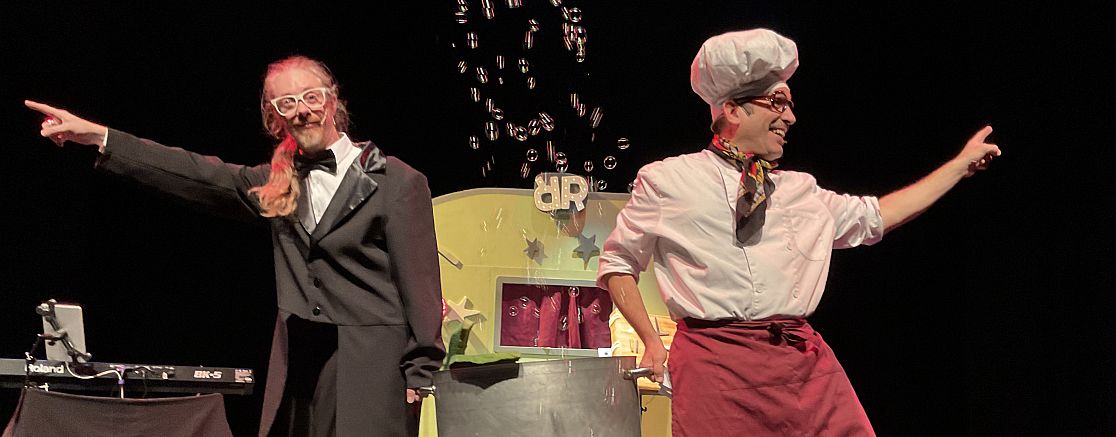 Imatge de l'espectacle