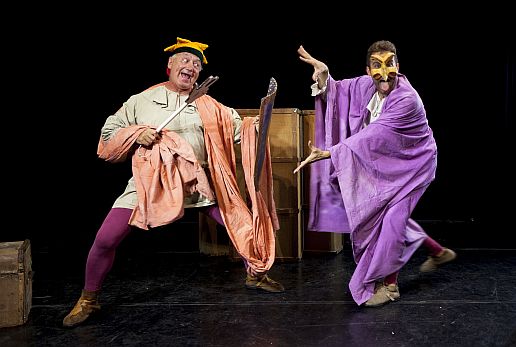 Imatge de l'espectacle