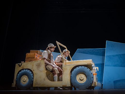 Imatge de l'espectacle