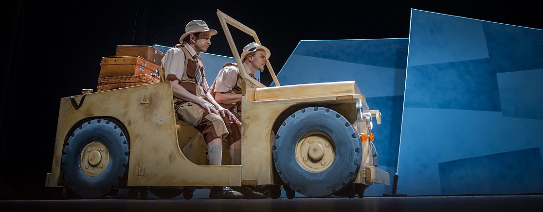 Imatge de l'espectacle