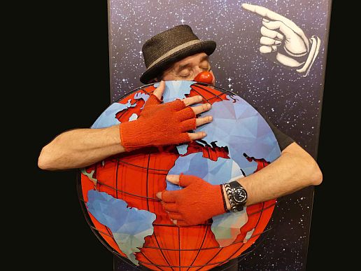 © Cia, Imatge de l'espectacle