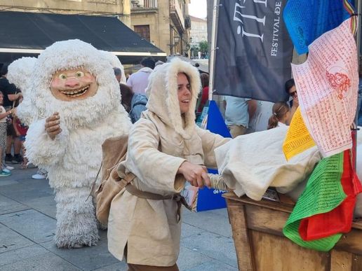 Imatge de l'espectacle