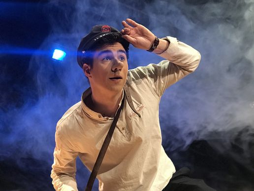 Imatge de l'espectacle