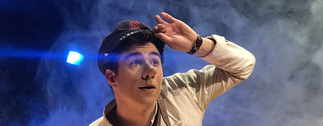 Imatge de l'espectacle