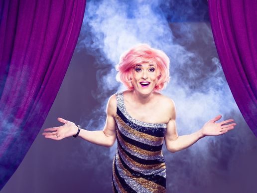 © Cia. Imatge de l'espectacle