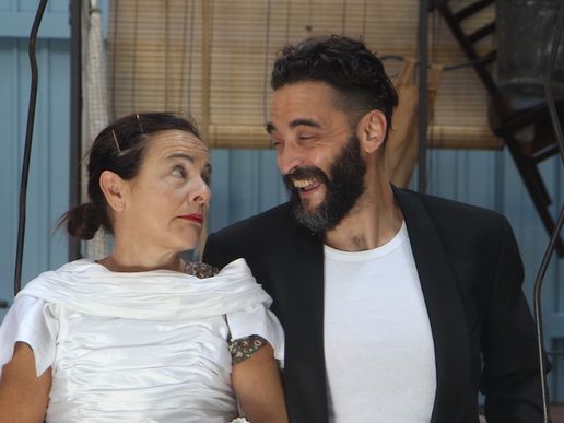 © Cia. Imatge de l'espectacle