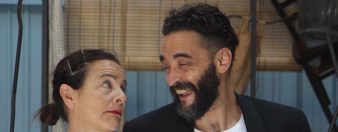 © Cia. Imatge de l'espectacle