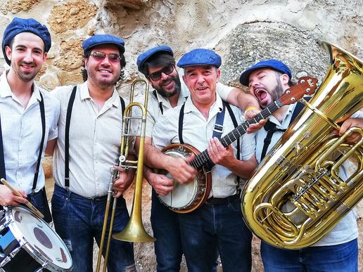 Imatge de l'espectacle