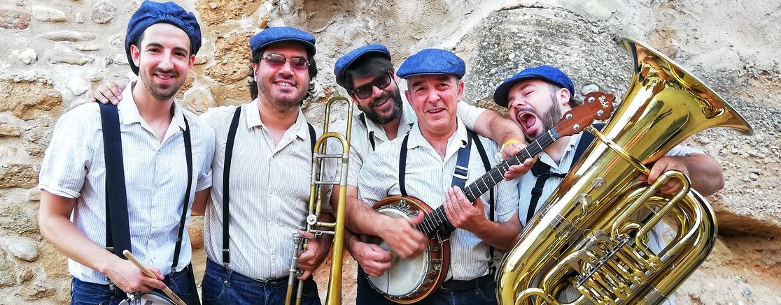 Imatge de l'espectacle