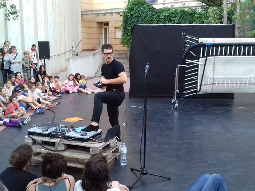 Imatge de l'espectacle