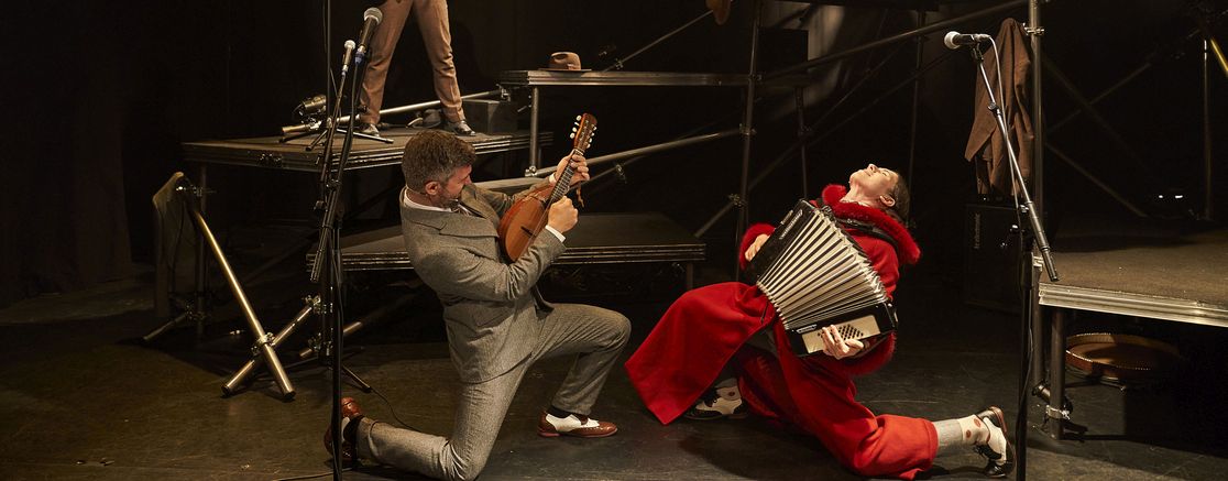 Imatge de l'espectacle