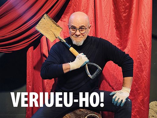 Imatge de l'espectacle