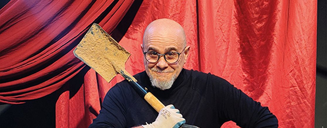 © Cia. Imatge de l'espectacle