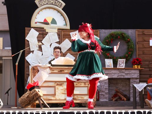 Imatge de l'espectacle