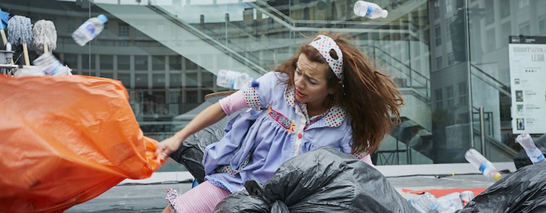 Imatge de l'espectacle