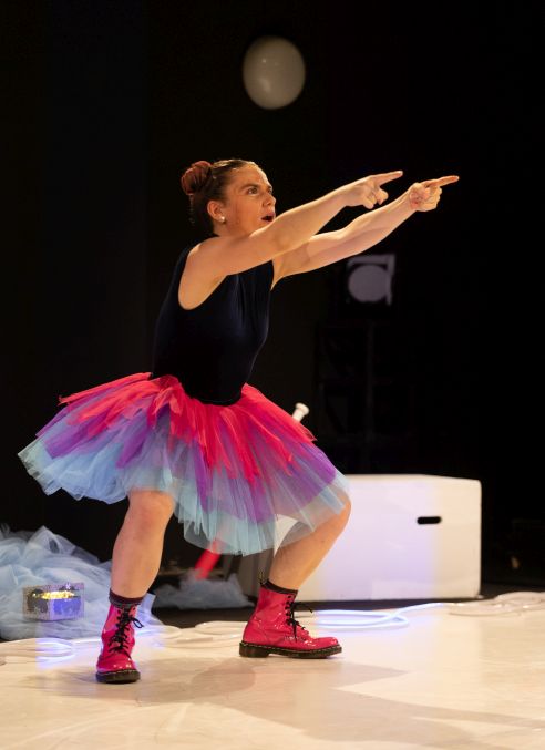 Imatge de l'espectacle