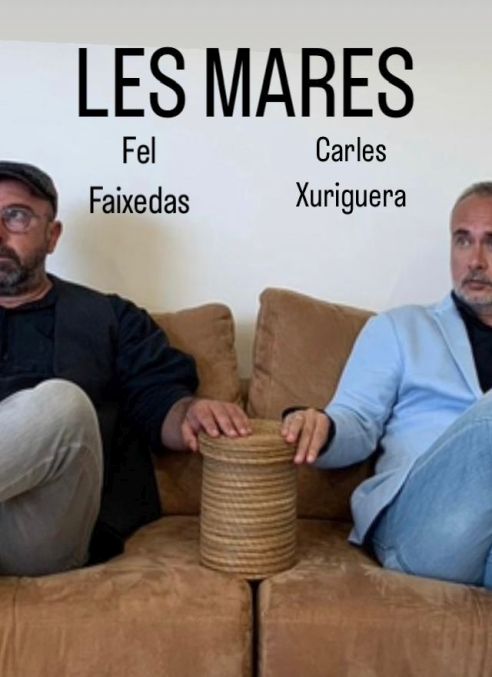 Imatge de l'espectacle